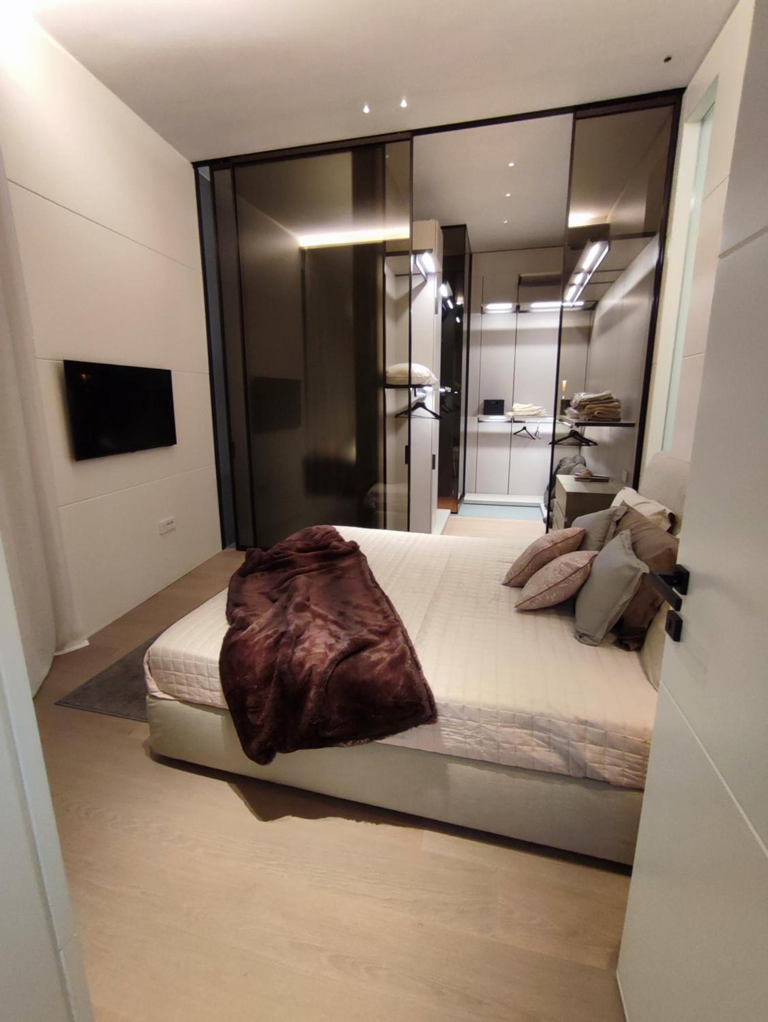La Suite Del Corso 살레르노 외부 사진