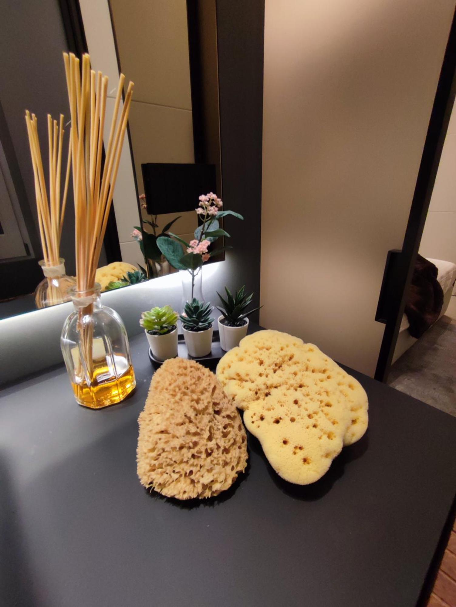 La Suite Del Corso 살레르노 외부 사진